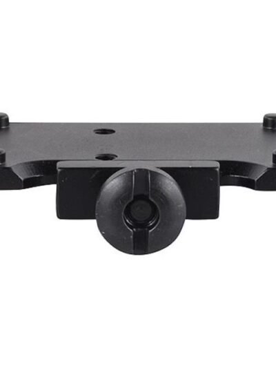 Burris Fastfire Red Dot Sight Picatinny/Weaver Base for Fast Fire II/ III