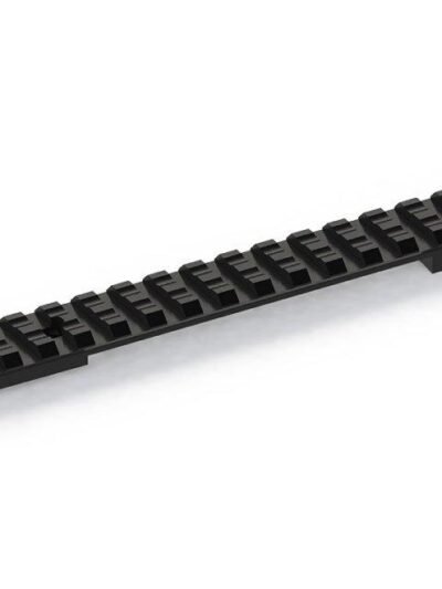 Burris Xtreme Tactical 1-Piece Scope Base XTB-700 LA / Howa 1500 LA 25 MOA Cant