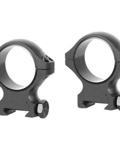 Burris Signature Scope Rings 34mm High Black