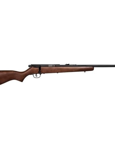 Savage Arms Mark I G Rifle 22 LR Single Shot 21" Barrel Hardwood