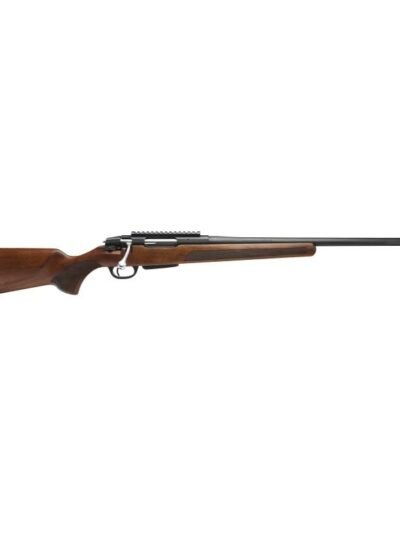 Savage Arms 334 Walnut Rifle 6.5 Creedmoor 3rd Magazine 20" Barrel Walnut