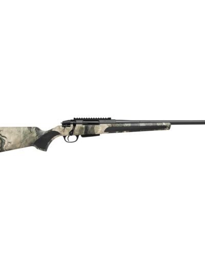 Savage Model 334 Stevens Rifle 308 Win 3rd Capacity 20" Barrel Synthetic Camo Stock