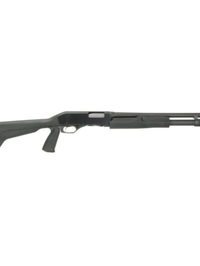 Savage Arms Stevens 320 Security 12ga 3" Chamber 5rd Capacity 18.5" Barrel