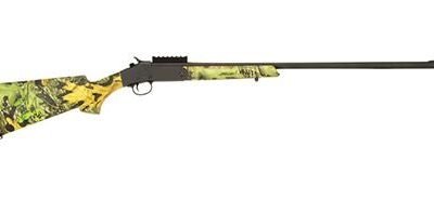 Savage Arms 301 Turkey Shotgun 20 ga 3" Chamber Single Shot 26" Barrel Mossy Oak Obsession