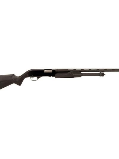 Savage Stevens 320 field Grade Compact Shotgun 20ga 3" Chamber 5rd Capacity 22" Barrel Black