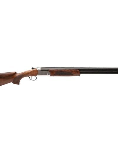 Savage Arms 555 E Over/Under Shotgun 20 ga 3" Chamber 2/rd 26" Barrel Turkish Walnut