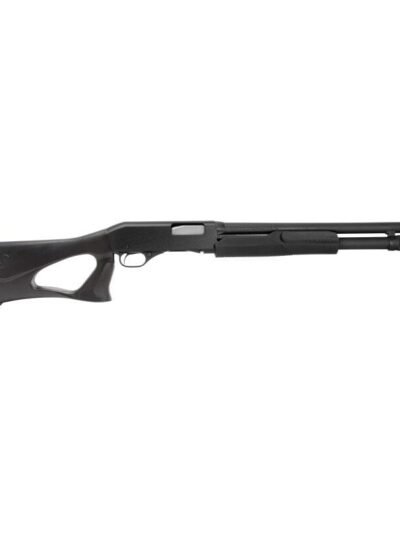Savage Arms 320 Security Thumbhole Shotgun 12 ga 3" Chamber 5rd Capacity 18.5" Barrel Black