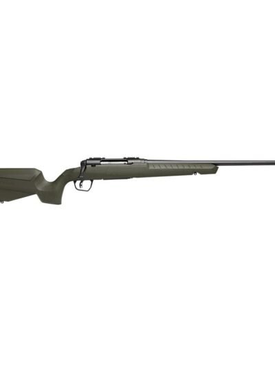 Savage Arms Axis 2 Rifle .308 Win 4rd Magazine 22" Barrel OD Green