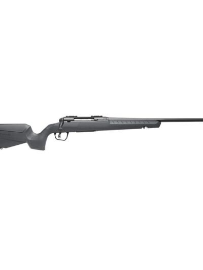 Savage Arms Axis 2 Rifle .308 Win 4rd Magazine 22" Barrel Grey