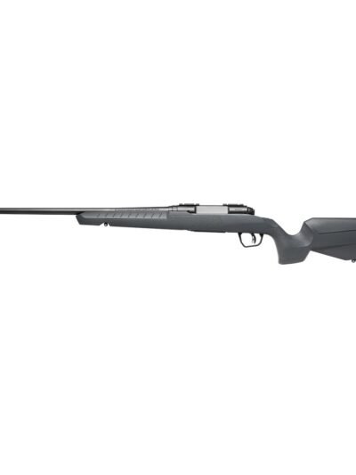 Savage AXIS 2 Gray Left Hand Rifle .30-06 Sprg 4rd Magazine 22" Barrel Synthetic Gray Stock