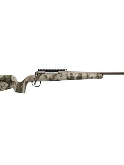 Savage Arms Axis 2 Pro Rifle 30-06 Sprg 4rd Magazine 20" Barrel Savage Woodland Camo