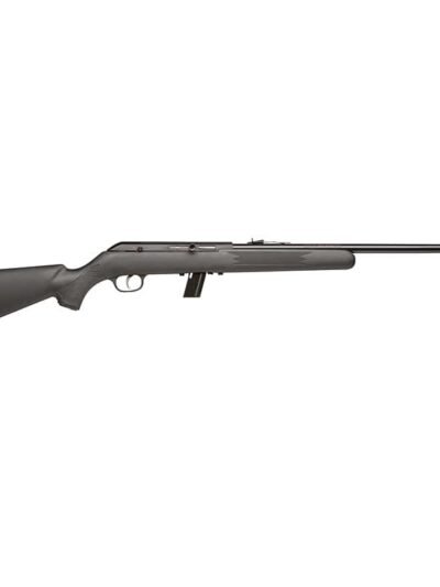 Savage Arms 64 F Rifle 22 LR 10/rd 21" Barrel Black