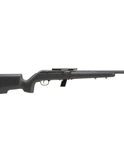 Savage Arms 64 TR-SR Rifle 22 LR 10/rd 16.5" Barrel Black