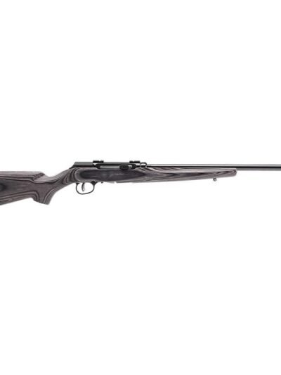 Savage Arms A17 Target Sporter Rifle 17 HMR 10/rd 22" Barrel Grey Wood