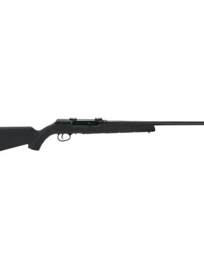 Savage Arms A22 Rifle 22 LR 10/rd 22" Barrel Black