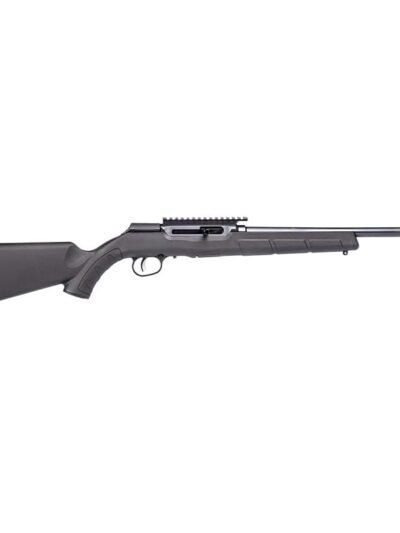 Savage Arms A22 FV-SR Rifle 22 LR 10rd Magazine 16.5" Barrel Matte Black