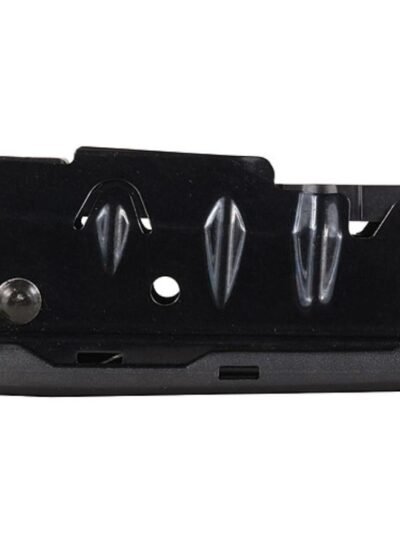 Savage Arms Savage 10FC 11FC 12FCV 12LRP Rifle Magazine .204 Ruger .223 Rem 5/rd Black