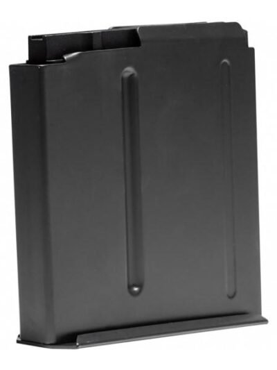 Savage Arms 110/111 AICS Rifle Magazine .300 Win Mag 5/rd Black