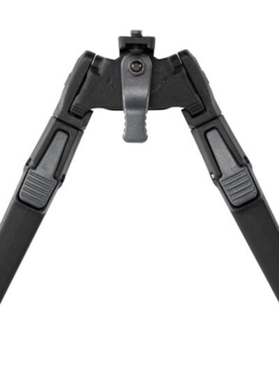 Savage Arms Adjustable Bipod M-LOK 7.2"-10" Black