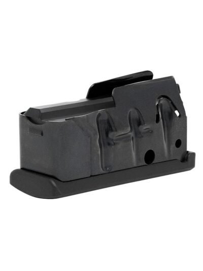 Savage Arms Impulse Mountain Hunter Rifle Magazine Black .308 Win/.243 Win 4/rd
