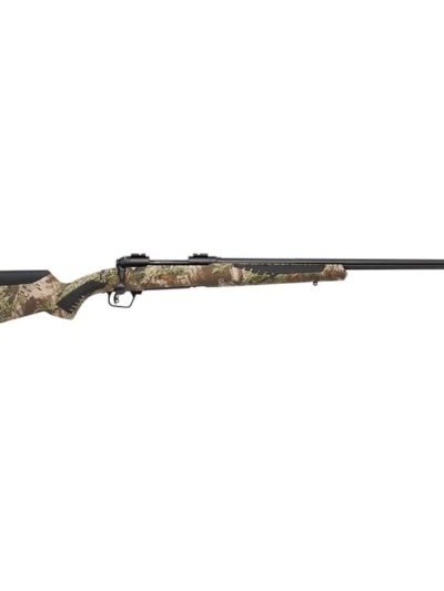 Savage Arms 110 Predator Rifle 6.5 Creedmoor 4/rd 24" Barrel Mossy Oak Terra