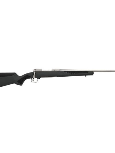 Savage Arms 110 Storm Hunting Rifle 270 Win 4/rd 22" Barrel Black