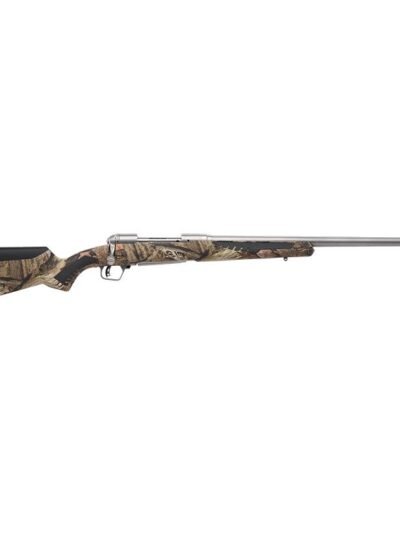 Savage 110 Bear Hunter Rifle .300 WSM 2rd Capacity 23" Barrel Mossy Oak Break Up Country