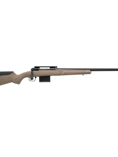 Savage Arms 110 Tactical Desert Rifle 6mm Creedmoor 10/rd 26" Barrel FDE