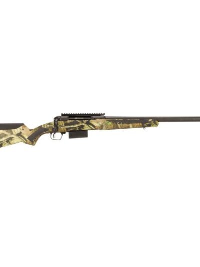 Savage Arms 212 Slug Shotgun 12ga 3" Chamber 2/rd 22" Barrel Mossy Oak Break Up