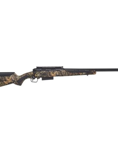 Savage Arms 220 Slug Shotgun 20ga 3" Chamber 2rd Magazine 22" Barrel Mossy Oak Break Up