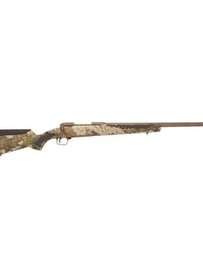 Savage Arms 110 High Country Rifle .308 Win 4/rd 22" Barrel TrueTimber Strata
