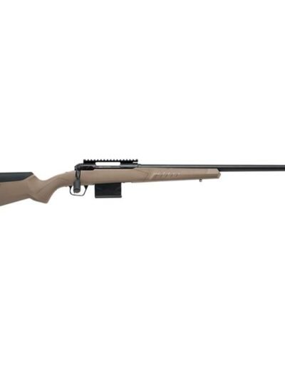 Savage Arms 110 Tactical Desert Rifle 6.5 PRC 7/rd 24" Barrel FDE