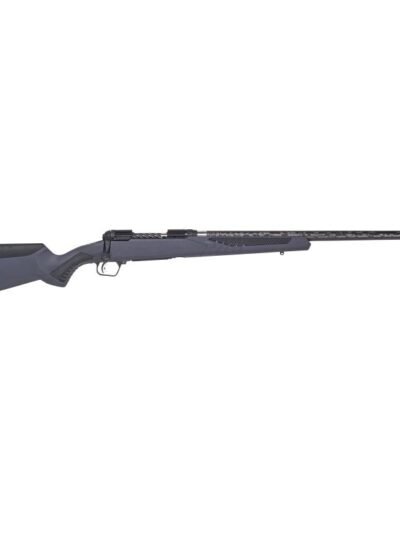 Savage Arms 110 Ultralite Rifle 280 Ack Imp 4/rd Magazine 22" Barrel Grey