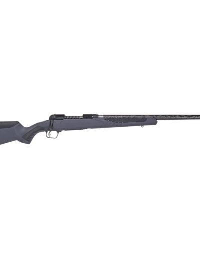 Savage Arms 110 Ultralite Rifle .30-06 Sprg 4/rd Magazine 22" Barrel Grey