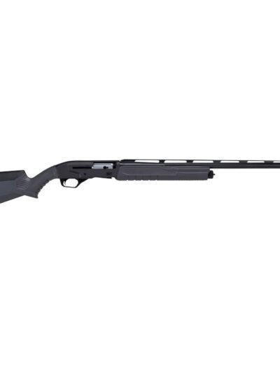 Savage Arms Renegauge Field Shotgun 12 ga 3" Chamber 4/rd 28" Barrel Grey