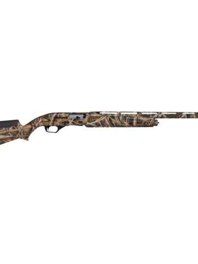 Savage Arms Renegauge Waterfowl Shotgun 12 ga 3" Chamber 4/rd 26" Barrel Mossy Oak Shadow Grass Blades