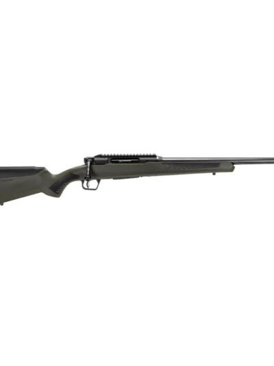 Savage Arms Impulse Hog Hunter Rifle 6.5 Creedmoor 4/rd 20" Barrel OD Green