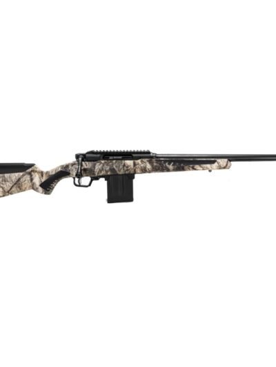 Savage Arms Impulse Predator Rifle .308 Win 10/rd 20" Barrel Mossy Oak Terra Gila