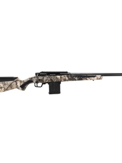 Savage Arms Impulse Predator Rifle 6.5 Creedmoor 10/rd 20" Barrel Mossy Oak Terra Gila
