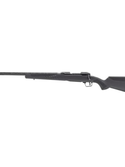 Savage Arms 110 Ultralite Left Hand Rifle 28 Nosler 2/rd Magazine 24" Barrel Grey