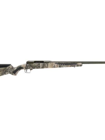 Savage Arms 110 Timberline Rifle 6.5 Creedmoor 4/rd  22" RealTree Excape