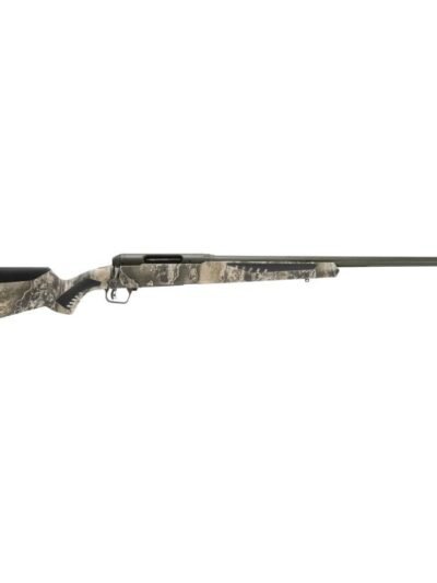 Savage Arms 110 Timberline Rifle 300 WSM 2/rd  24" RealTree Excape