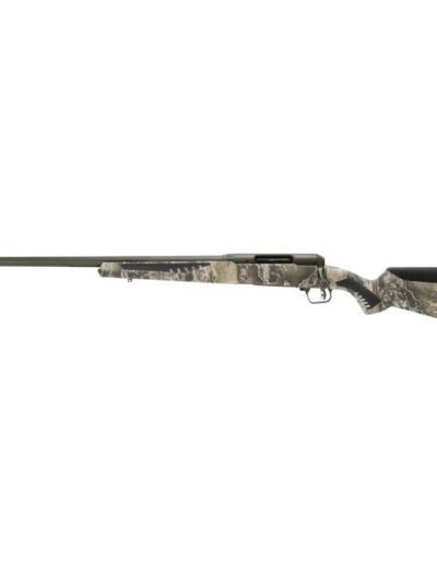 Savage Arms 110 Timberline Left Hand Rifle .300 WSM 2/rd 24" Barrel Realtree Excape