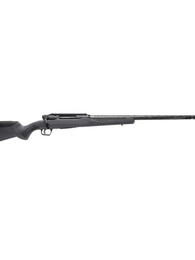 Savage Impulse Mountain Hunter Rifle .270 Win 4rd Magazine 22" Barrel Synthetic Grey Stock
