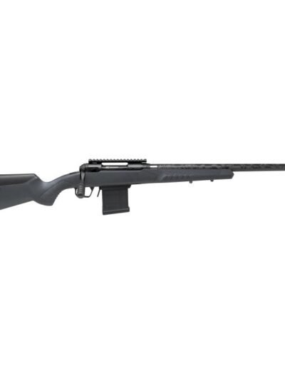 Savage Arms 110 Carbon Tactical Rifle 308 Win 10/rd 22" Barrel Grey