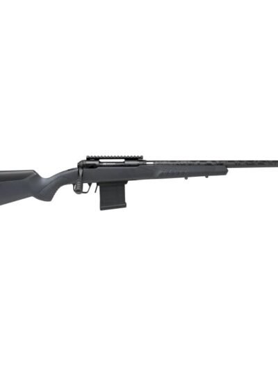 Savage Arms 110 Carbon Tactical Rifle 6.5 Creedmoor 10/rd 22" Barrel Grey