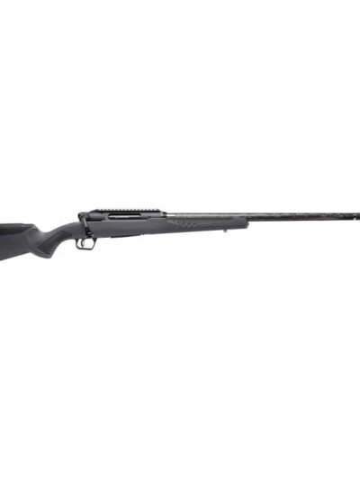 Savage Arms Impulse Mountain Hunter Rifle 7mm PRC 2rd 22" Barrel Grey
