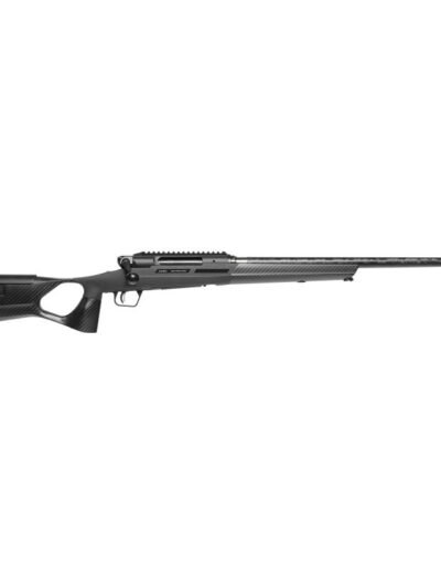 Savage SPR Series Impulse KLYM Rifle 6.5 PRC 2rd Magazine 24" Threaded Barrel Carbon Fiber Stock