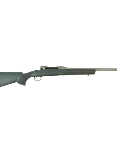 Savage Arms 110 Trail Hunter Lite Rifle .300 Win Mag 3rd Magazine 20" 5/8x24 Threaded Barrel Black