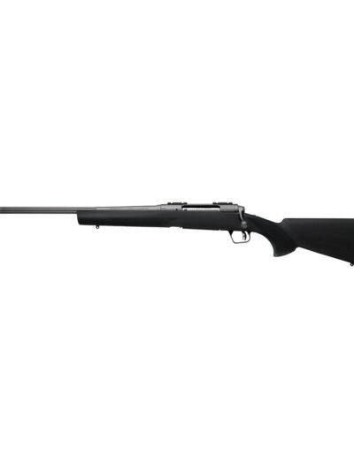 Savage Arms 110 Trail Hunter Lite Left Hand Rifle .400 Legend 4rd Magazine 20" 11/16x24 Threaded Barrel Black